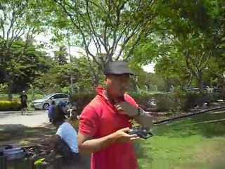 Team Pilot's FunFly3