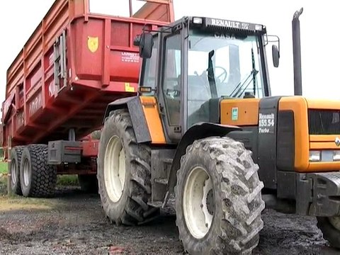 Portes ouvertes à la maison familiale et rurale