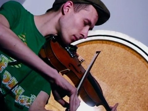 La Session (1/1): Chapelier Fou