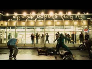 Kick Ass - Extrait I'm Kick Ass