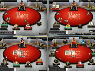 Vblog BlowUp Presentation