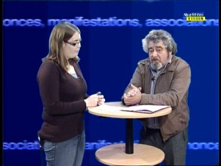 Beffroi vision: anonce cascades