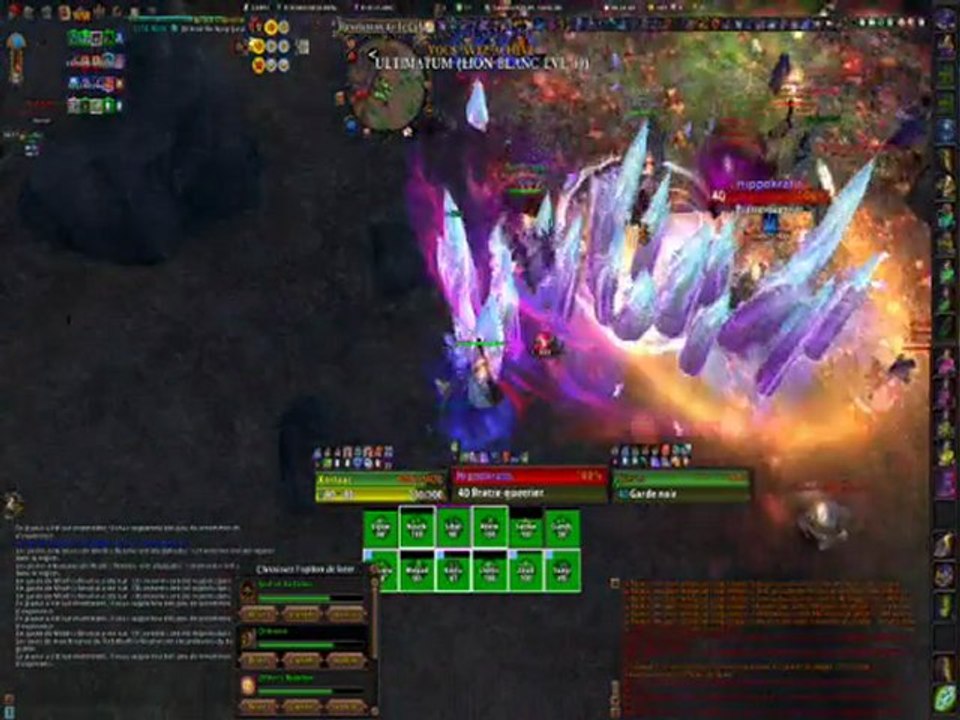 Preview video 04 bis 2010 Caledor