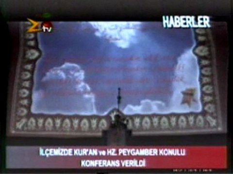 KONFERANS