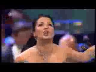 Anna Netrebko, Libiamo, quartet, Traviata