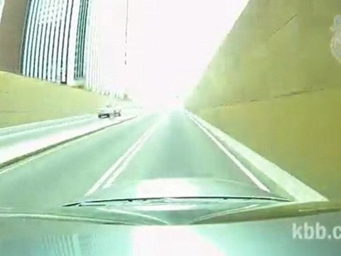 Day 1- Coast-to-Coast in a Suzuki Kizashi – KBB