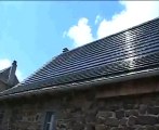 OPALE Photovoltaic System by SYCOMOREEN