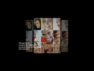 Laser Zoom Teeth Whitening By Best Winnipeg Dentist