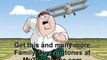 Family Guy - Why Did All The Dinosaurs Died