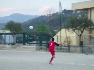 gazelec match du 16.04.2010