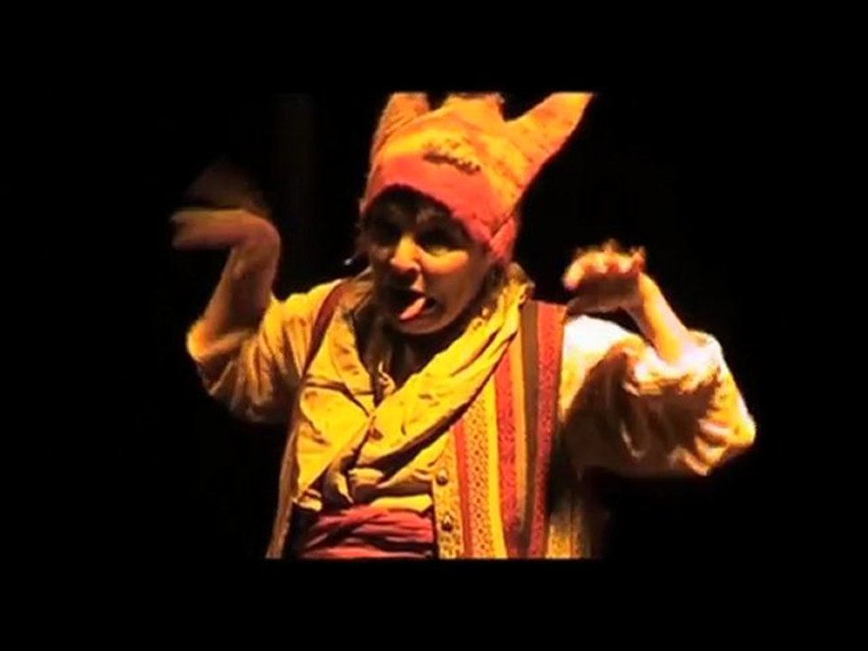 NDO 2006_Les mille et une nuits