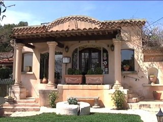 Auberge de la Ferme à Aubagne