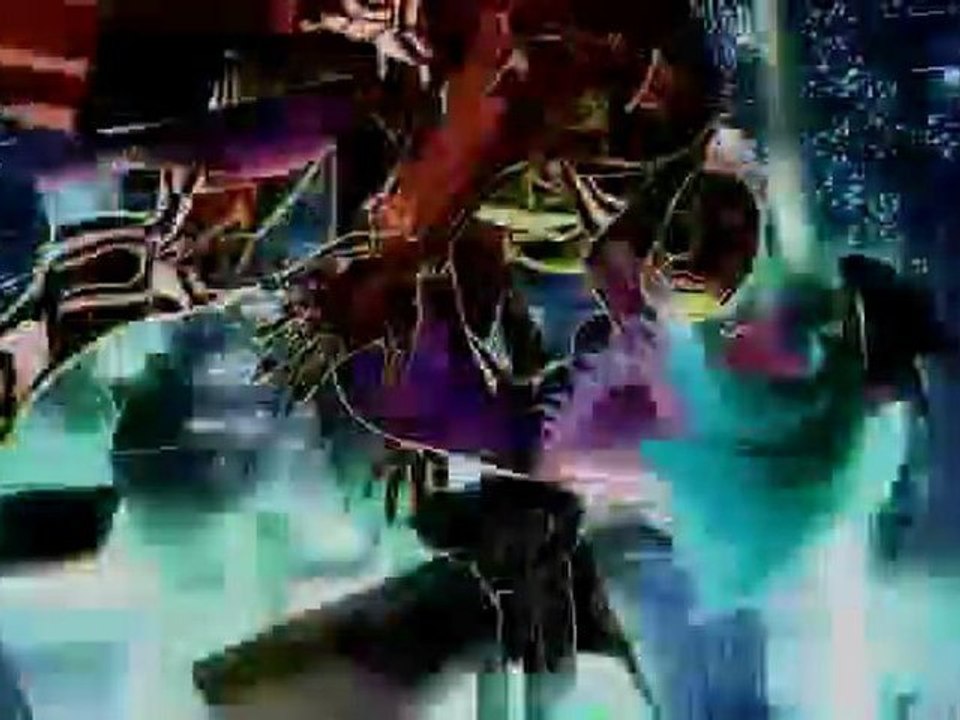 Marvel VS Capcom - Premier Trailer du Captivate