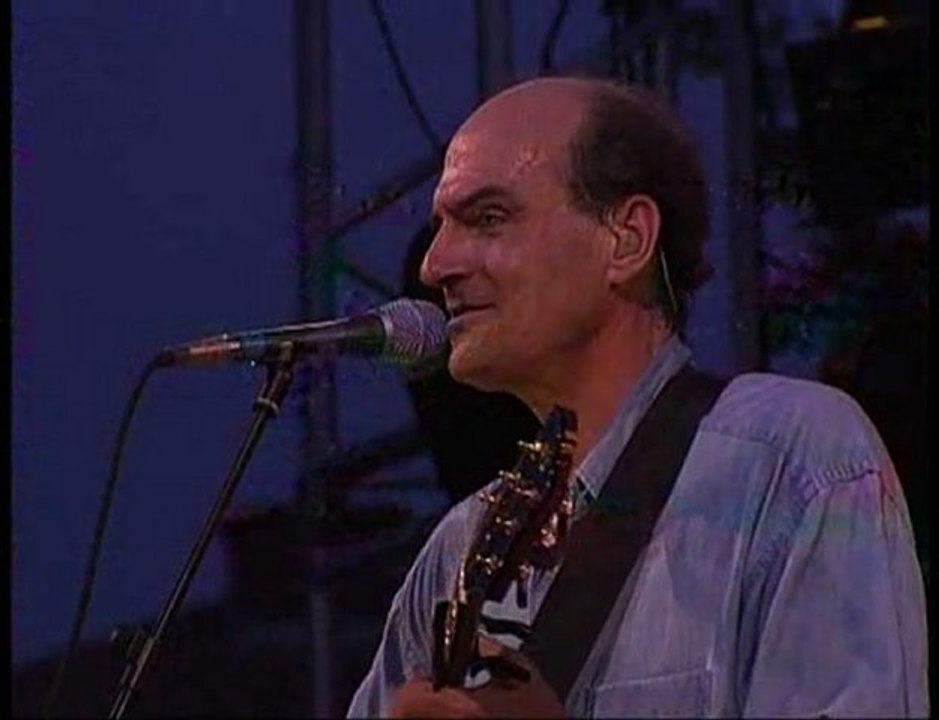 James Taylor - Zycopolis Productions