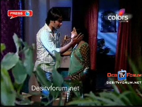 Ganga 20th April 2010 - pt4