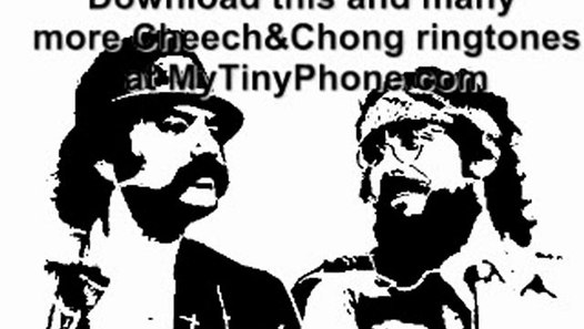 Cheech & Chong - Dave(Dave Not Here Man) - video dailymotion