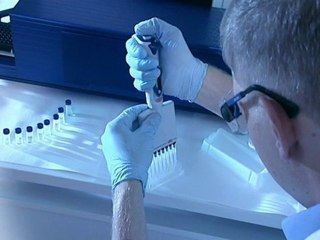 Kibron Delta-8 - High throughput physicochemical profiling