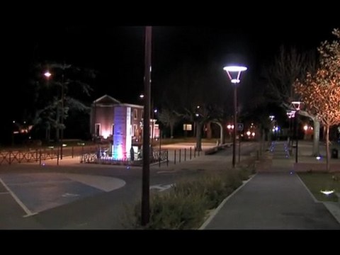 CRUAS.COM : Slam cession à Cruas