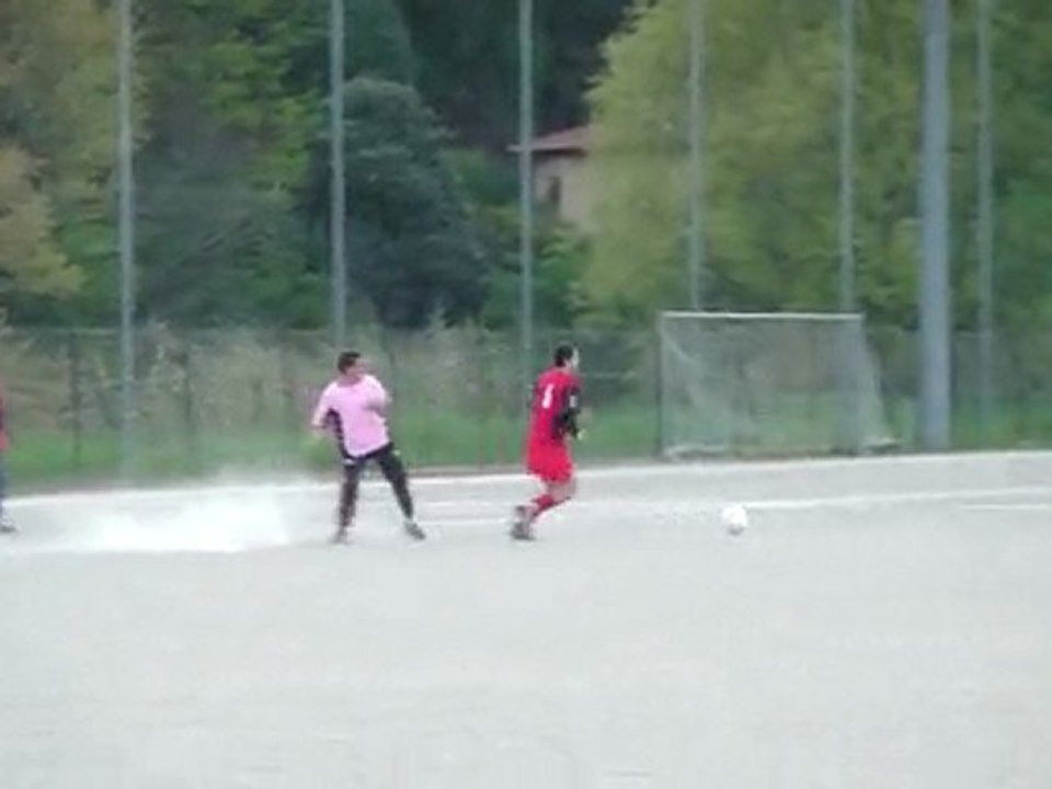 gazelec match du 16.04.2010