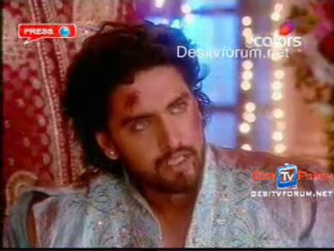 Aise Naa Karo Vida 20th April 2010 - pt1