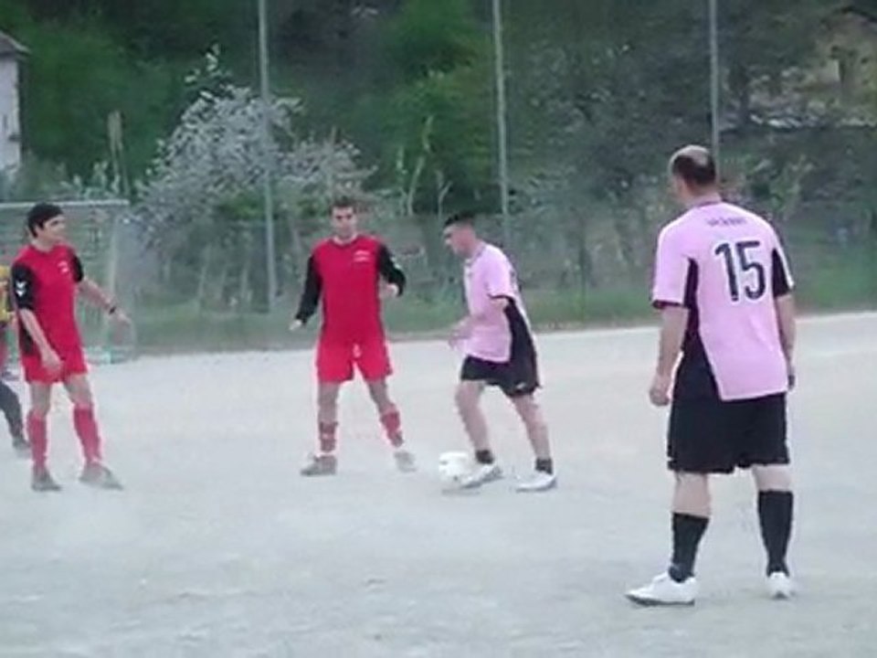 gazelec match du 16.04.2010
