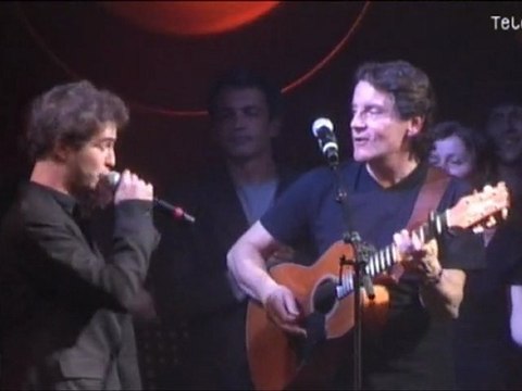 Concert des 31 ème Rencontres d’Astaffort