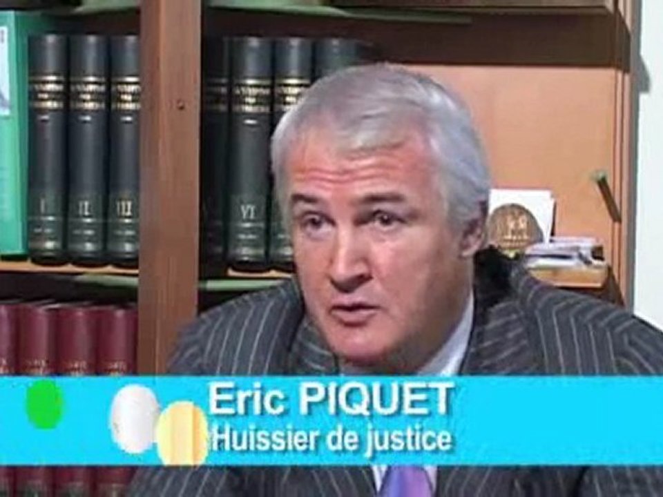 Les professions libérales et la territorialité