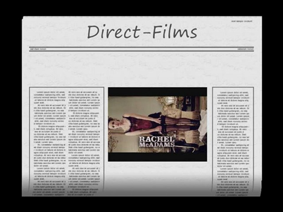 Sherlock Holmes Direct-films VF HD