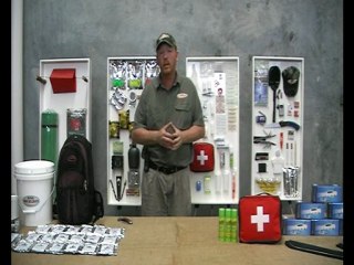 The importance of emergency preparedness