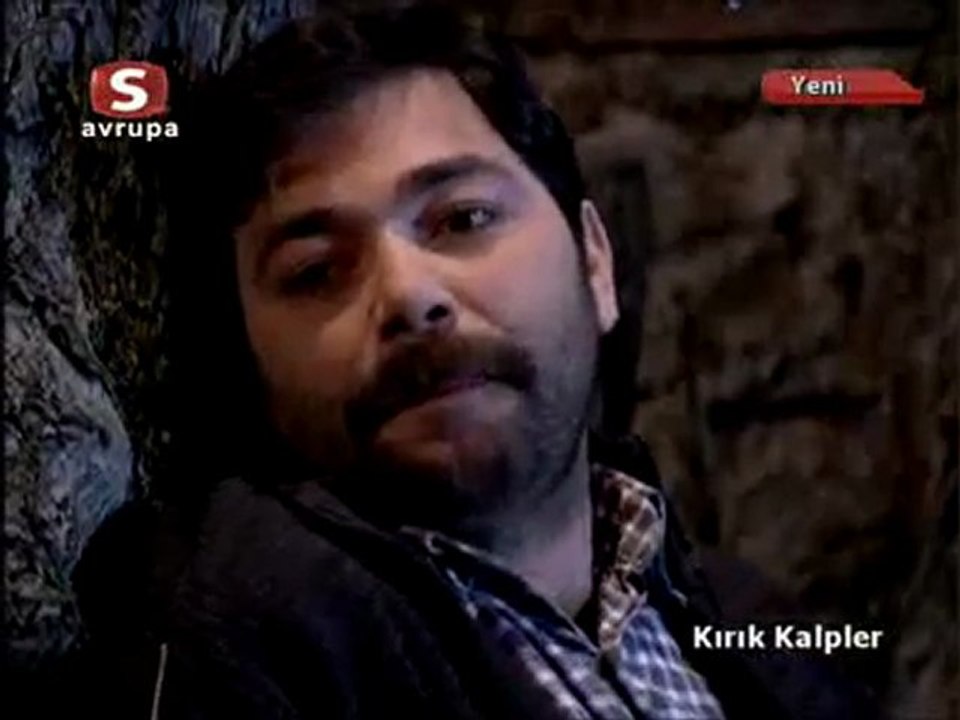Kırık Kalpler 23. Bölüm Kısım 3