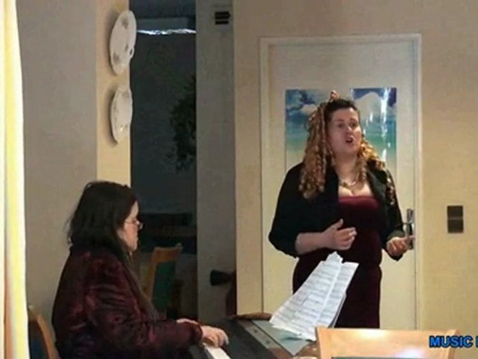 Ensemble GUILMAULT : O Sole Mio