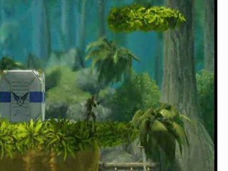 Bionic Commando Rearmed 2 Trailer