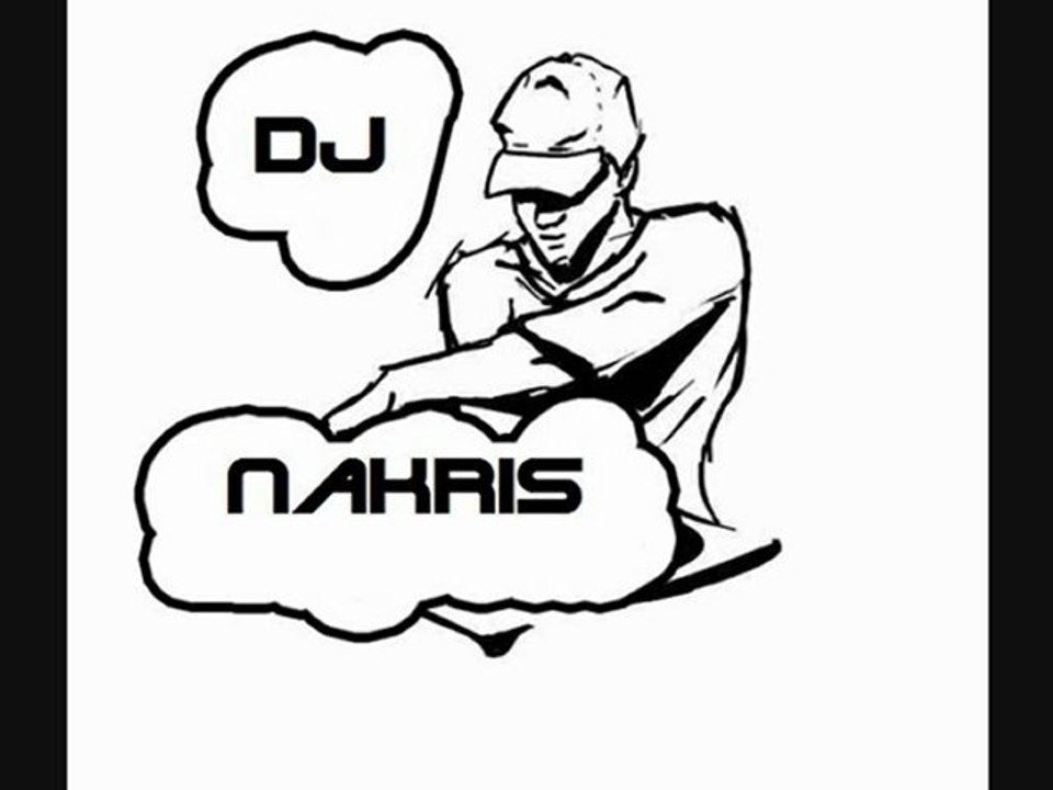 Dj Nakris vS. Ceyhan Crew Hasterim Sana Ben 2o1o