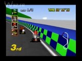 wii64 - Nintendo 64 sur Wii (N64 - Mupen 64)