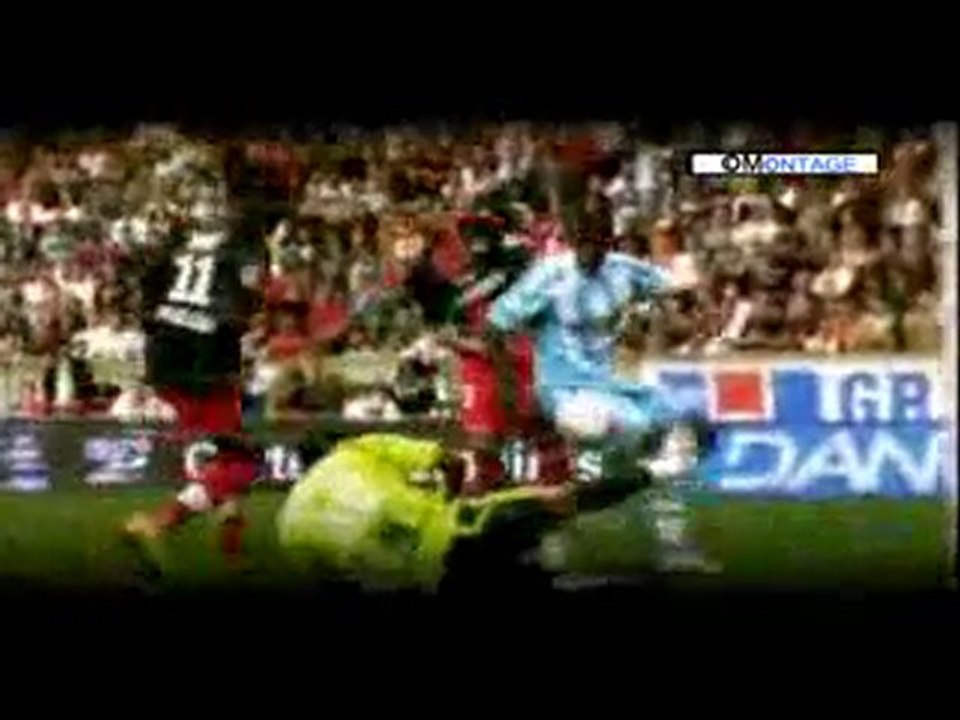 STEVE MANDANDA EL PHENOMENO.