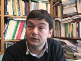 T.Piketty (2) :«Absurde» d'exclure la hausse des cotisations