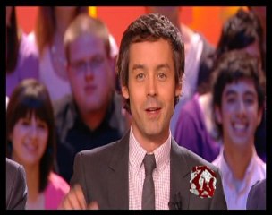 Eyjafjallajokull: Le petit journal dénonce ses confreres