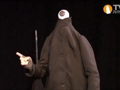 Cruelles sornettes de Balles & Pattes