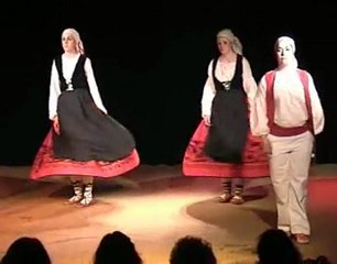 Orok Betan 6 - 2010 - Danse 4