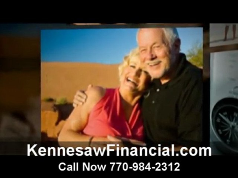 Atlanta Financial Advisor