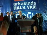 Hardliner Eroglu wins Turkish Cypriot election