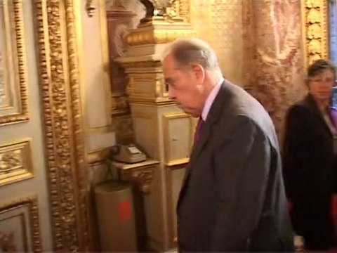 Le Journal vidéo du lundi 19 avril 2010, édition de 12H00.