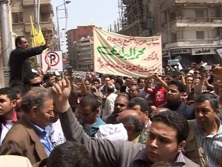 ElBaradei: from UN nuclear chief to Egypt's 'reform hope'