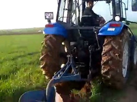 tl 100 ark new holland çakır köyü