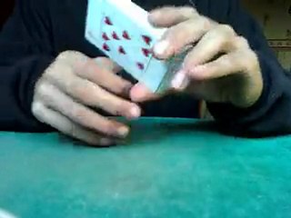 magie carte expliqué