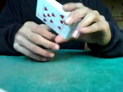 magie carte expliqué