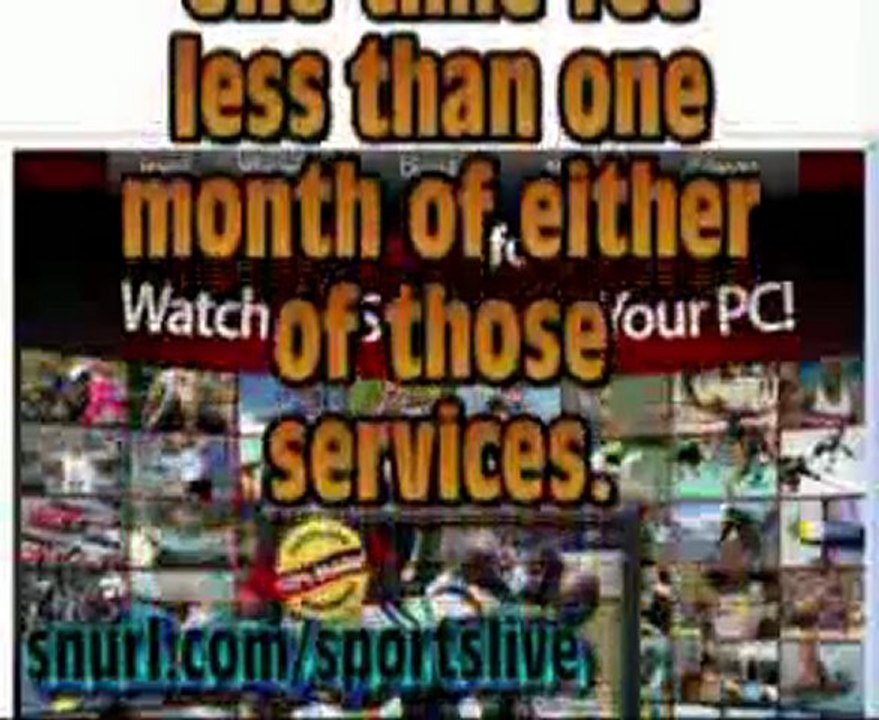 Tv Listings - Computer Tv