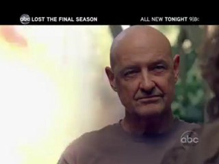 Lost 6.13 "The Last Recruit" Trailer 4 ABC