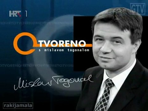 Otvoreno - Ratni zločinci na slobodi 1/6