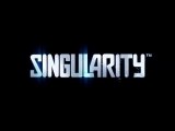 Singularity - 